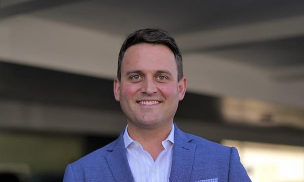 Photo of agent
