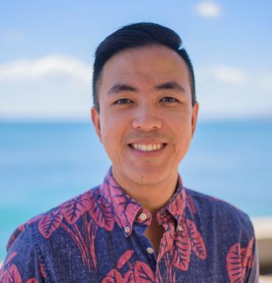 Photo of Alan Ho - Morgan Stanley