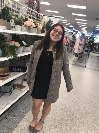Photo of agent