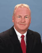 Dean Edwin Cook, Insurance Agent