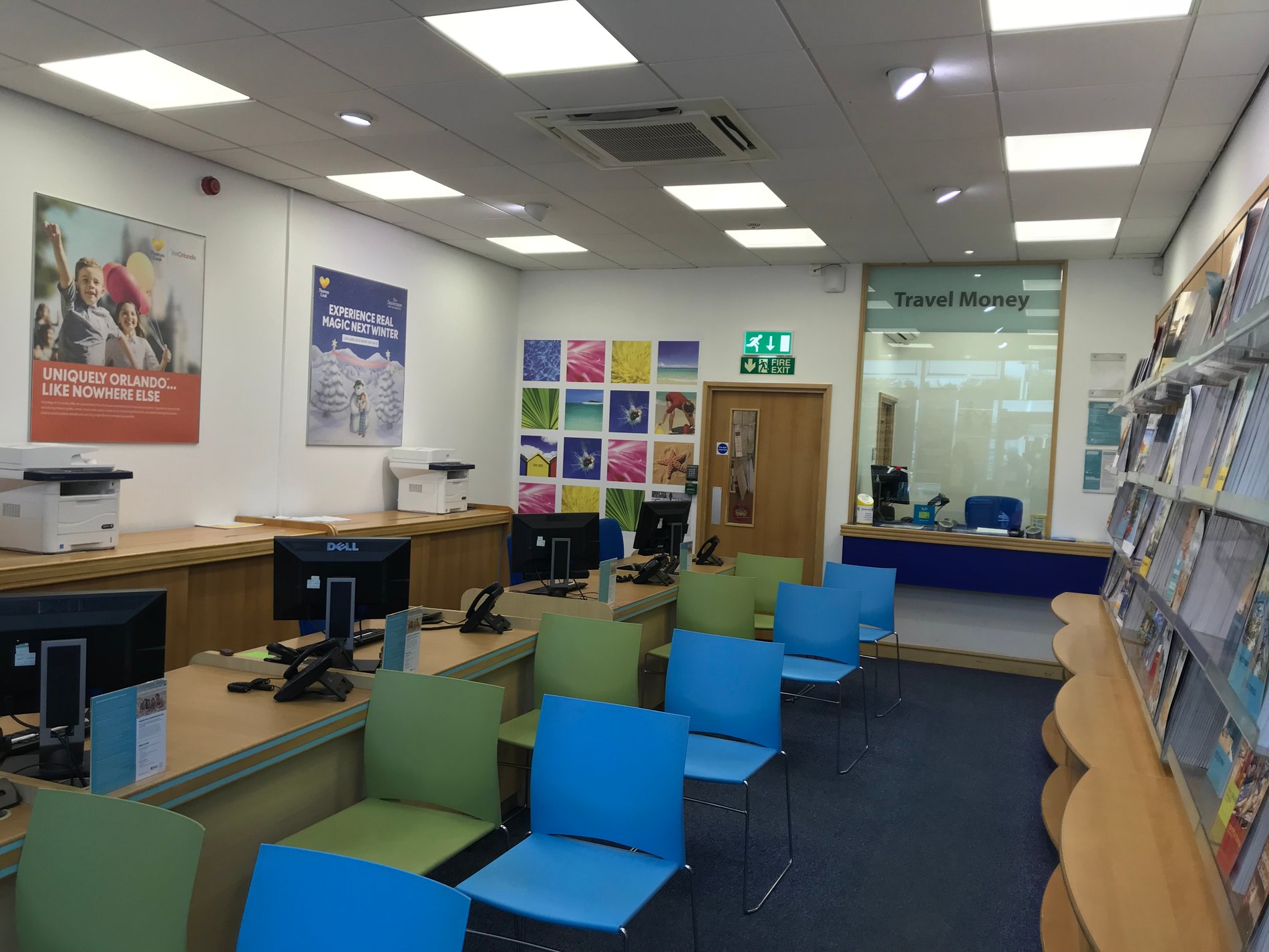 Location Image