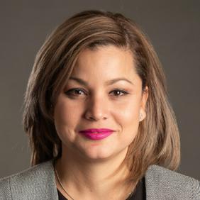 Allstate Insurance Agent Maria Rosario