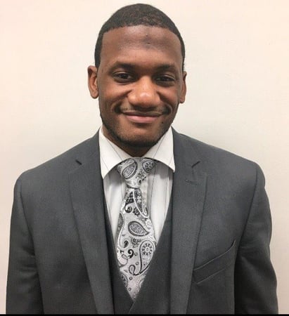 Photo of agent