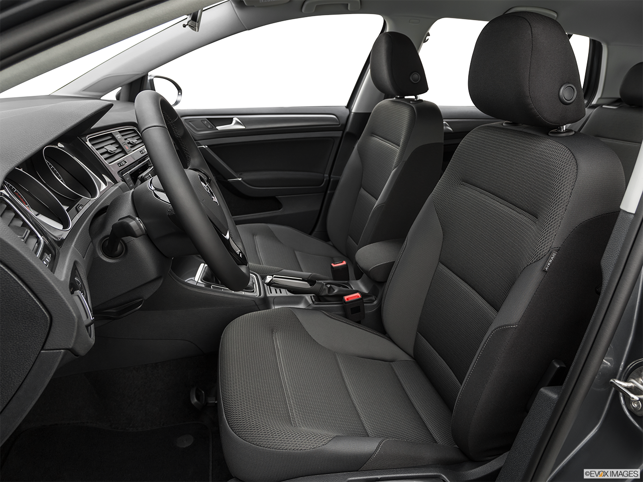Image of Vehicle Trim
