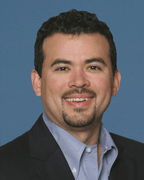 Jason M. Trent, Insurance Agent