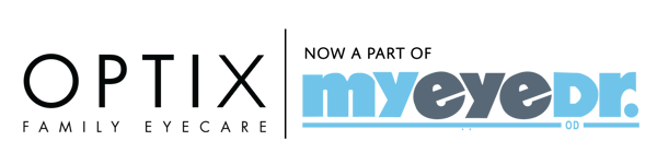 Optix Family Eyecare, now a part of MyEyeDr.