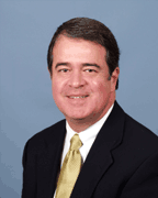 Rob Jones Jr, Insurance Agent