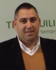 TRANQUILIDADE: Agente Rui Amaro Mediação Seguros Unipessoal Lda. Foto de Agente