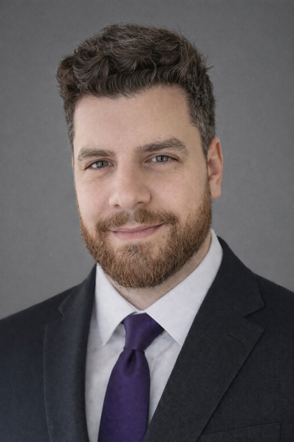 Benjamin Lopez-Snyder
Licensed Producer (WA, OR)