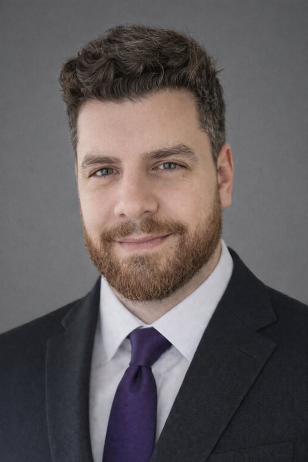 Benjamin Lopez-Snyder
Licensed Producer (WA, OR)