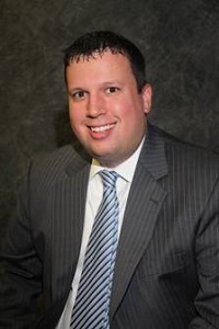 Photo of Mark Holton