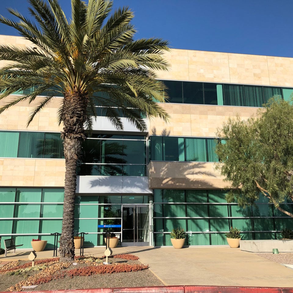 Banner Bank branch in Carlsbad, CA