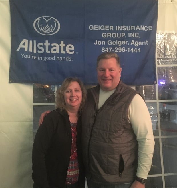 A Great Time at Mount Prospect’s 8th Annual Irish Fest!