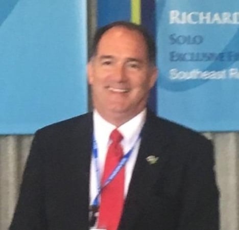 Photo of agent
