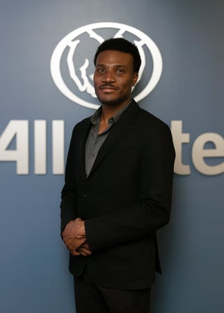 Photo of agent