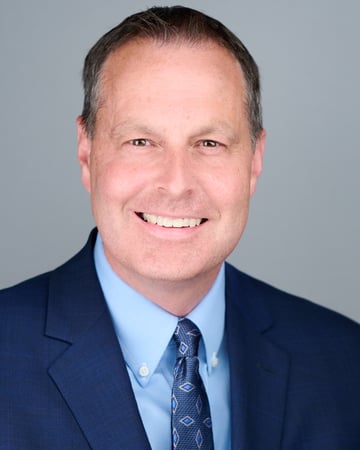 Photo of Christopher Vordemesche