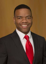 Photo of Kevin Chambers