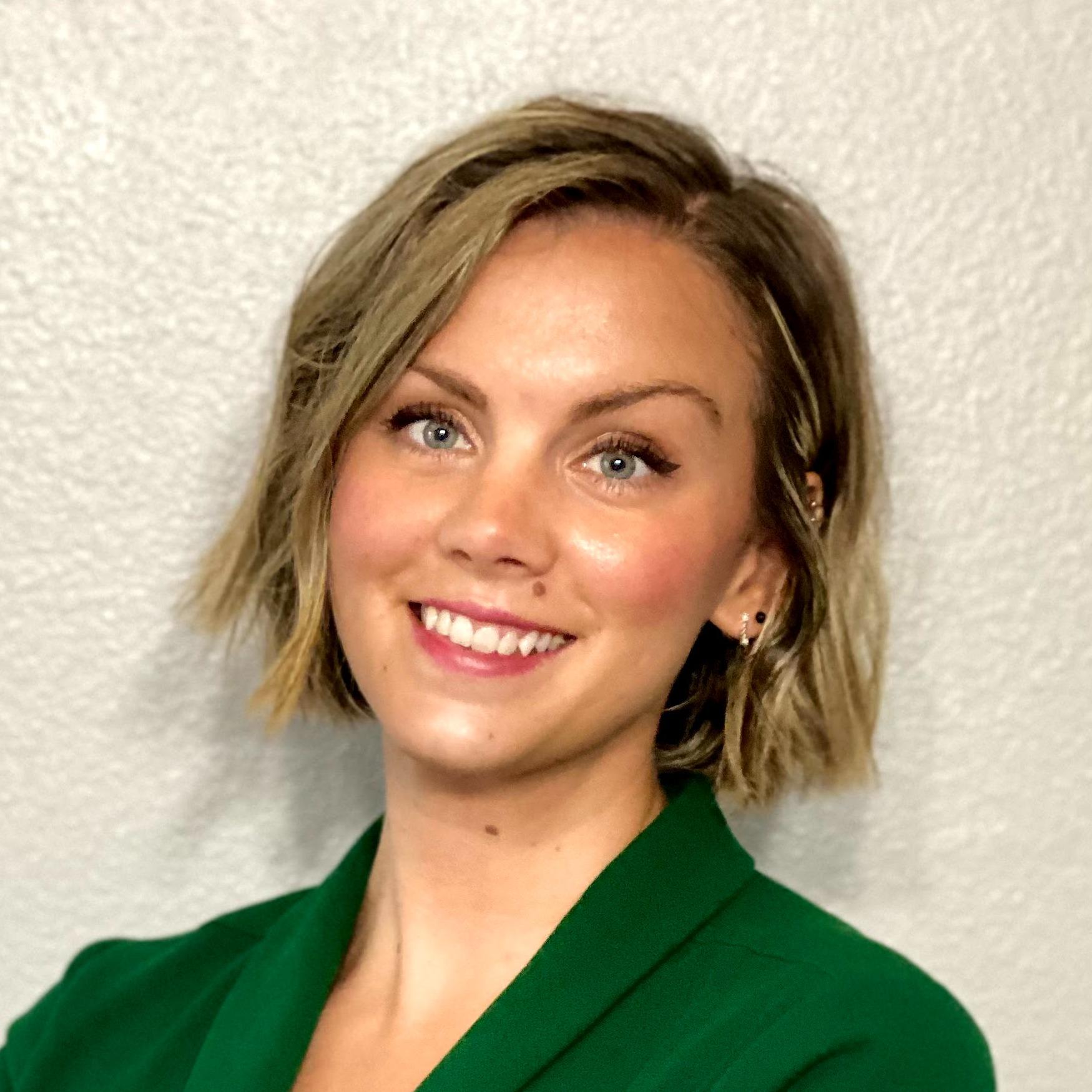Photo of Kyndall Kerbelis