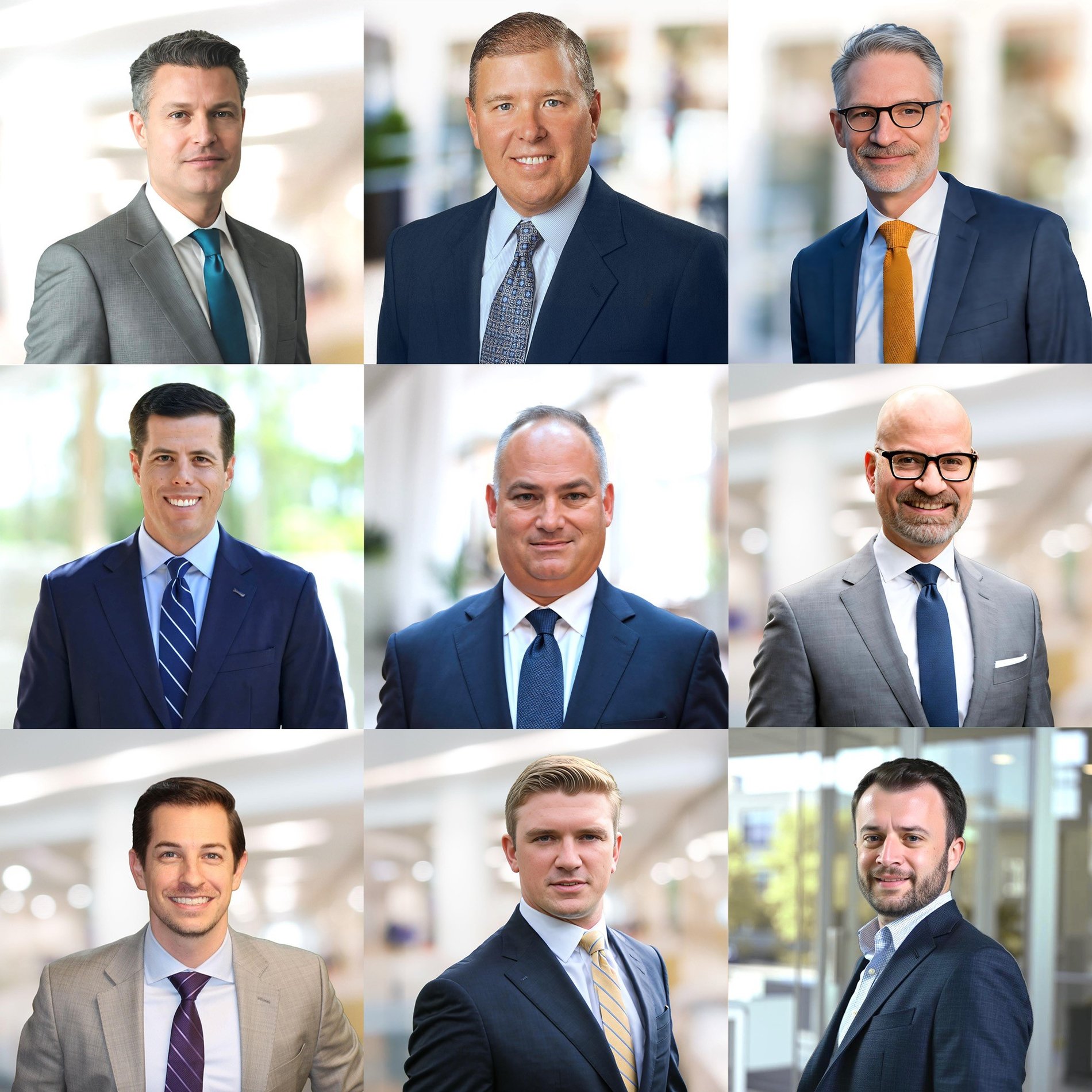 Photo of The Alexandria Group - Morgan Stanley