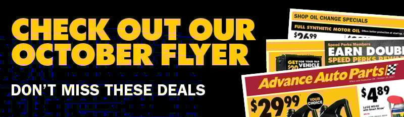YOU DON’T WANT TO MISS THESE DEALS