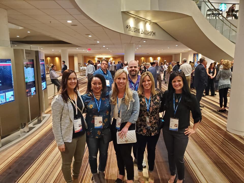 Leaders Forum 2019