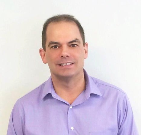 Photo of agent
