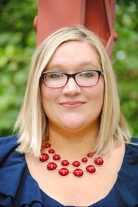 Photo of Megan Day