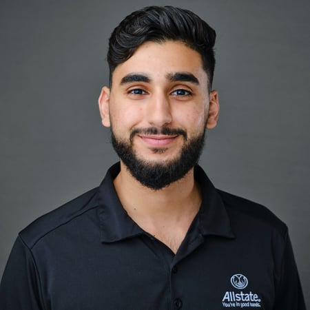 Allstate Insurance Agent Hakim Muza