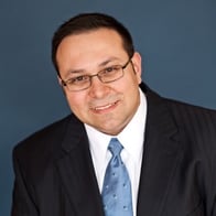 Photo of Tony Waldron