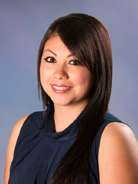 Photo of Angie Roman