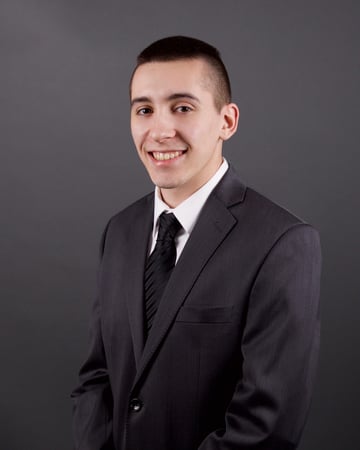Photo of agent