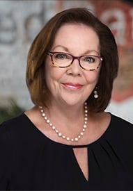 Loan officer headshot