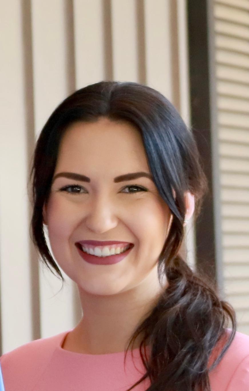 Photo of Adeline Frost