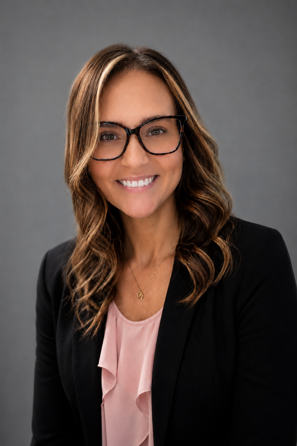 Photo of Allison Henry