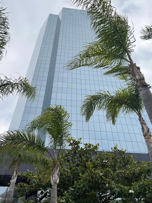Oxnard Office Tower