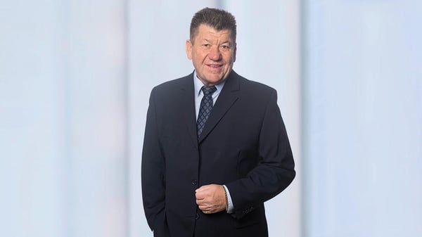 Werner Albert. Ihr Ansprechpartner für die Barmenia Versicherung in Datteln.