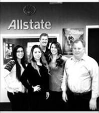 Allstate Agent - Mason-Patek Agency