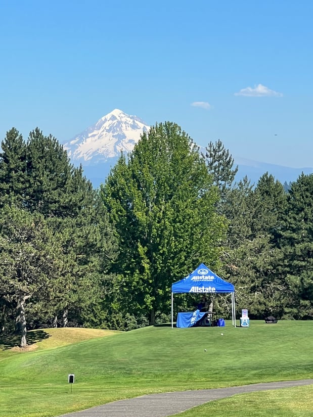 Mt Hood
