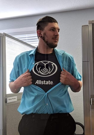 Photo of agent