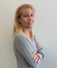 Photo of Michelle Stoops