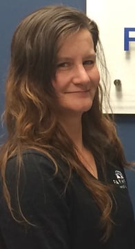 Photo of Jessica Moran