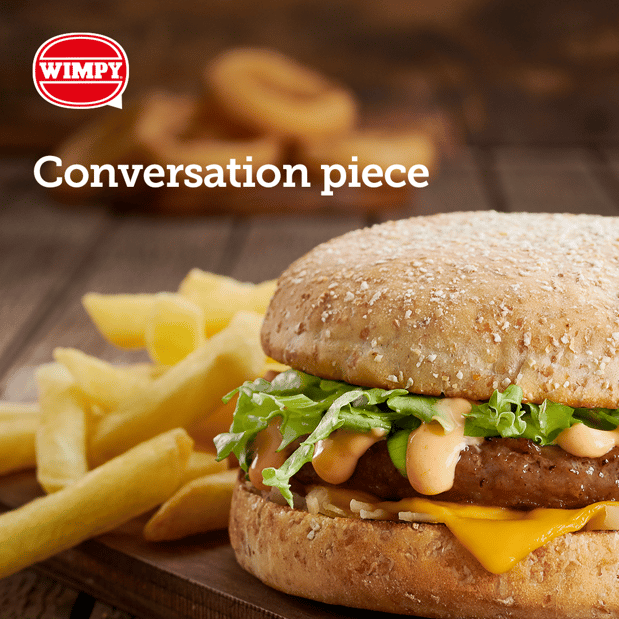 Image of Quarterpounder Cheese & Chips Deal