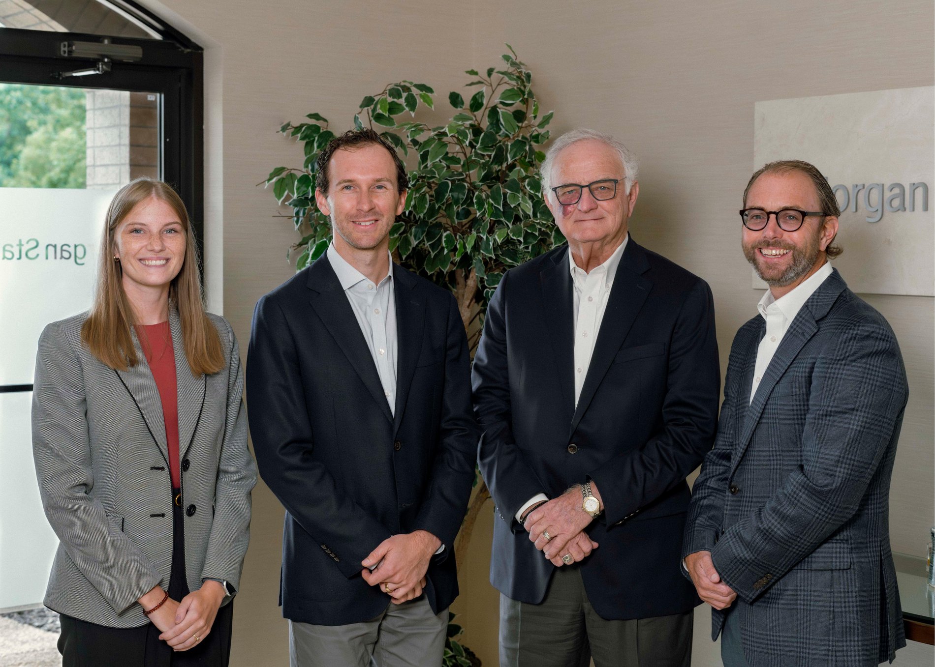 Photo of The Kelley Group - Morgan Stanley