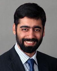 Muhammad U. Qadir, MD