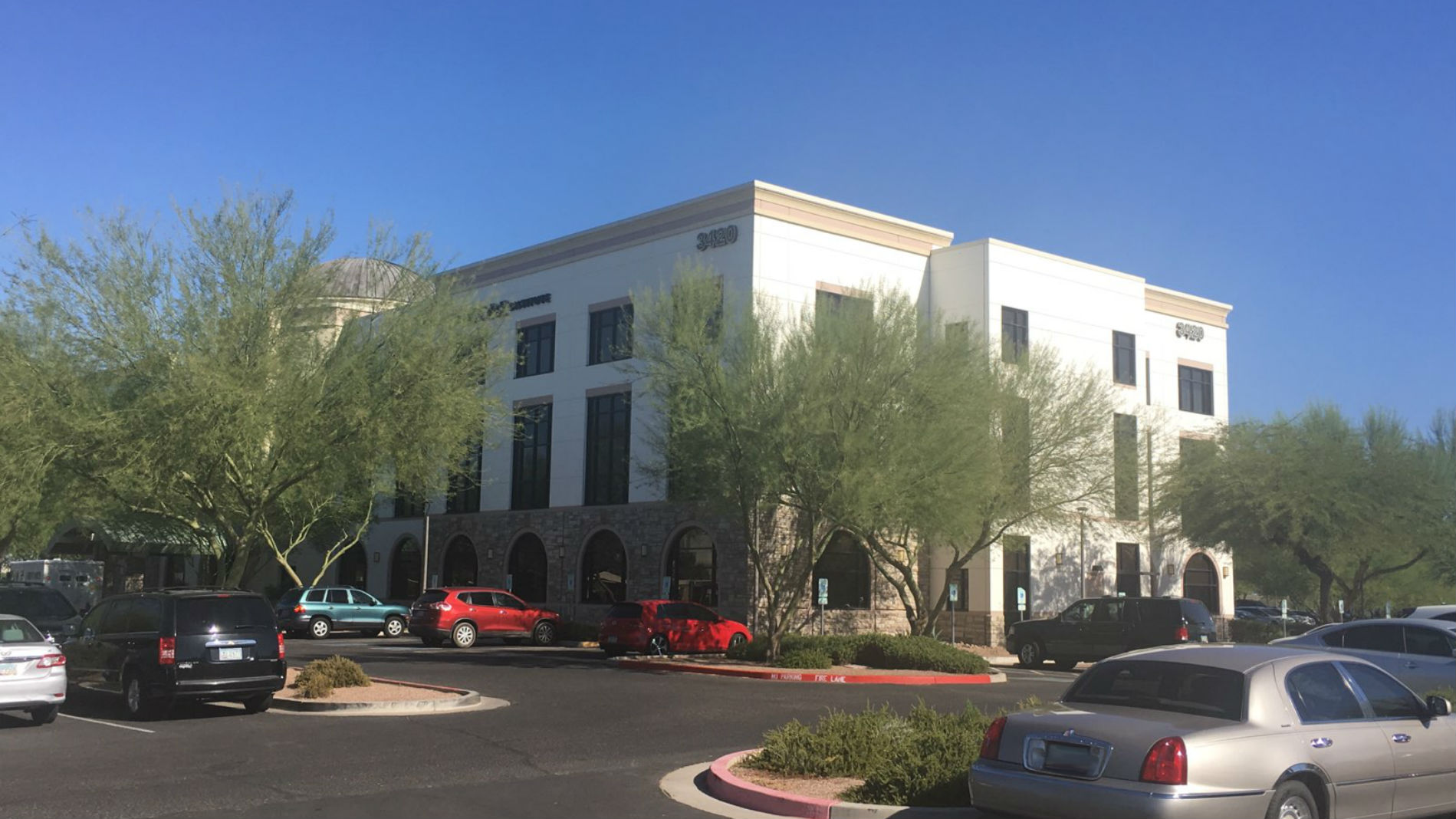 Mercy Gilbert Medical Center's Sleep Center