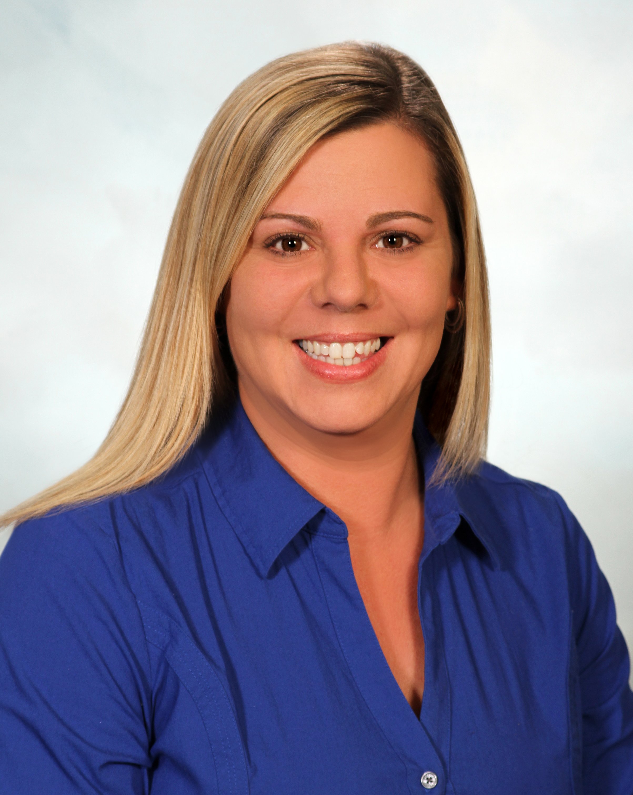 Photo of Tanya Talerico