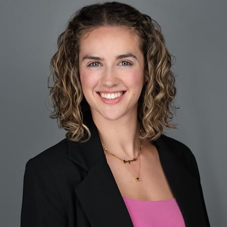 Photo of Willow Pavliga