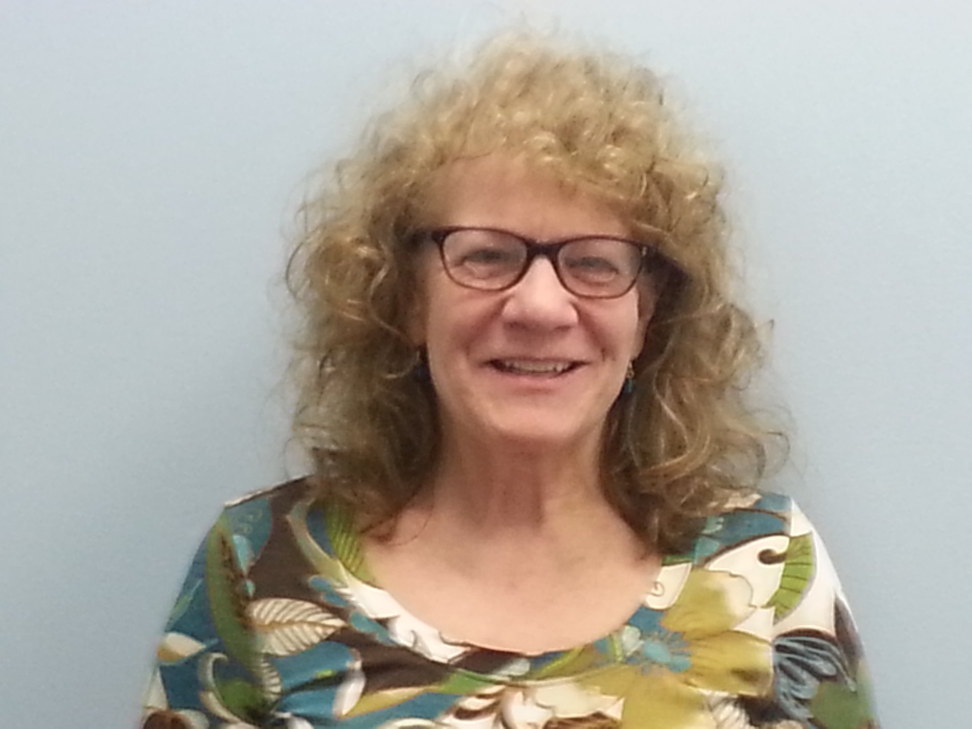 Janet Haggerty
Customer Service Manager