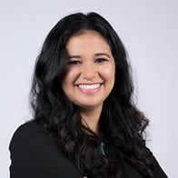 Photo of Elaine Daneshmand