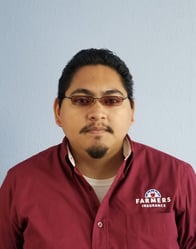 Photo of Jay Garcia
